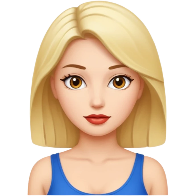 sexy ass woman emoji