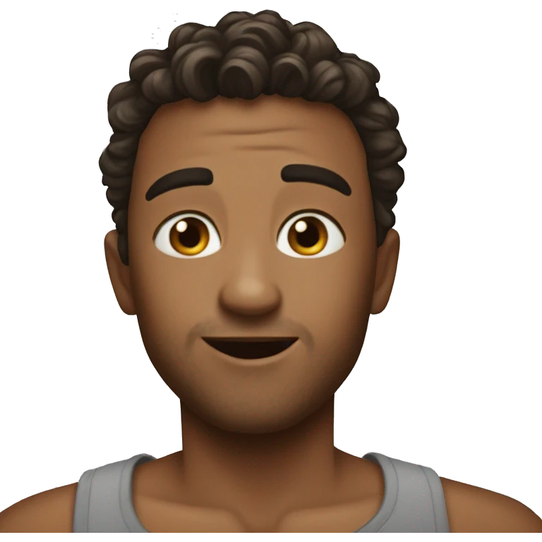 🥰😂 emoji