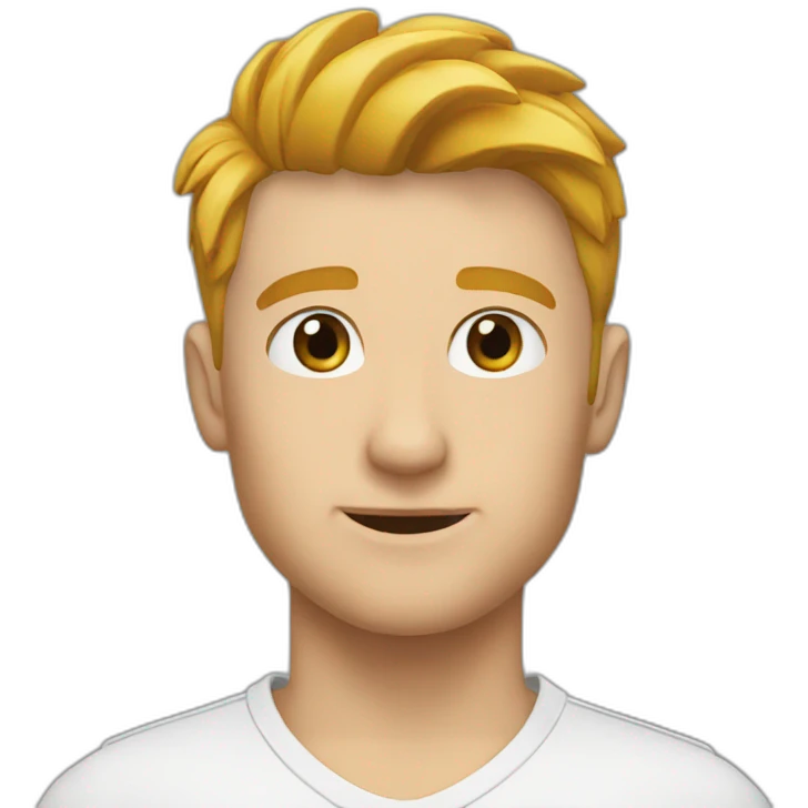 Reus emoji