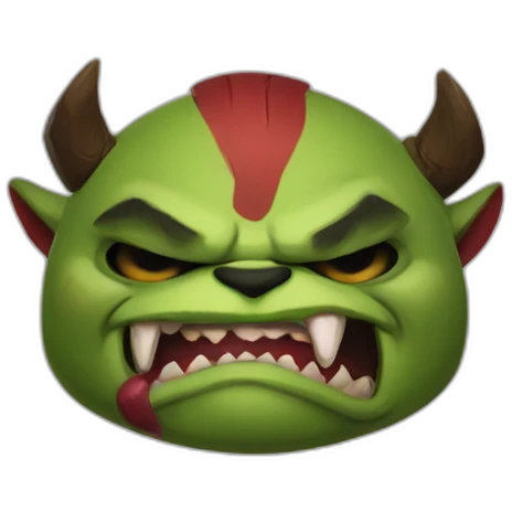 dota 2 pudge emoji