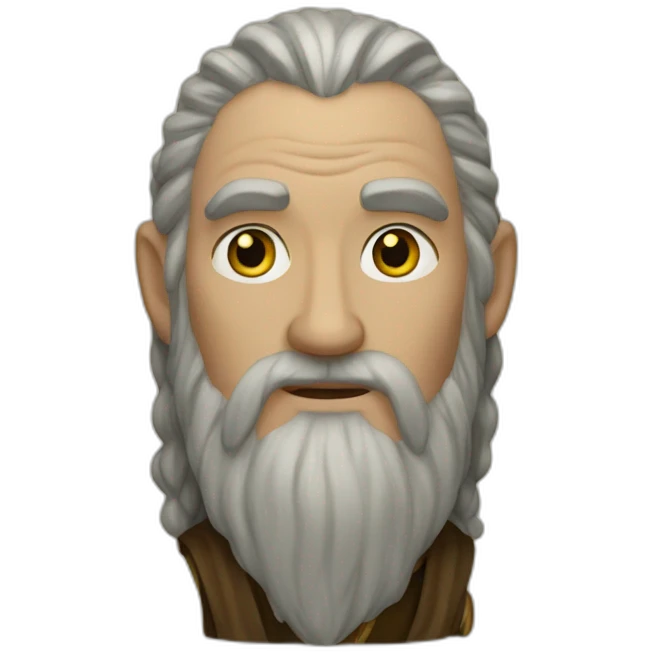 lord of the rings emoji