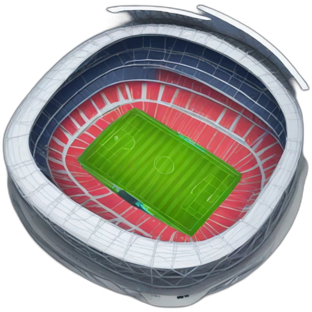 stade de france emoji