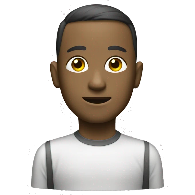 artificial intelligence emoji