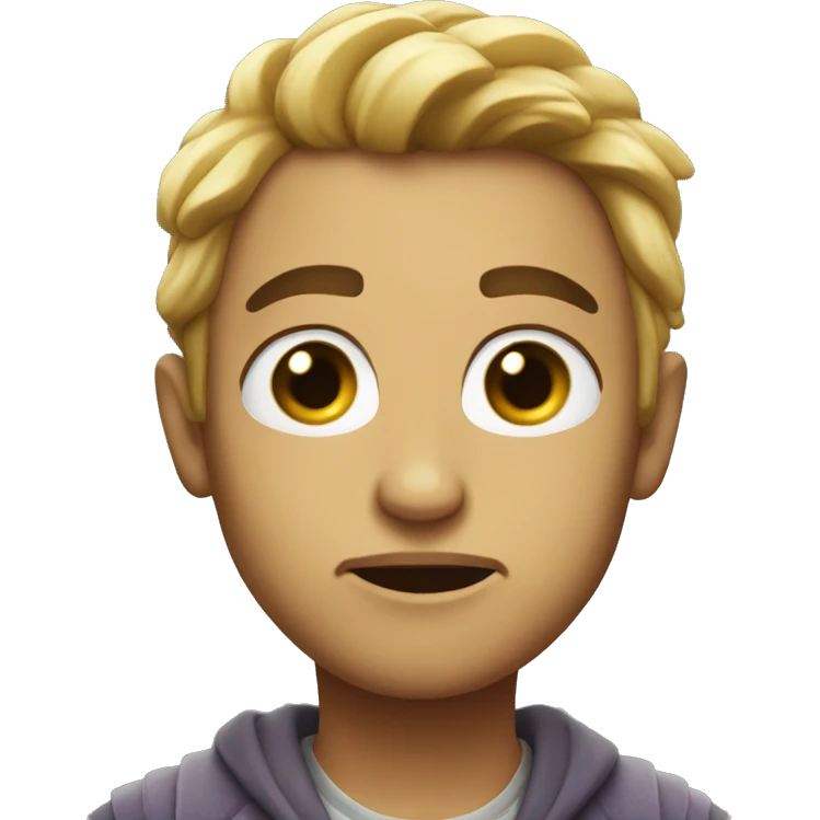 Awakened emoji