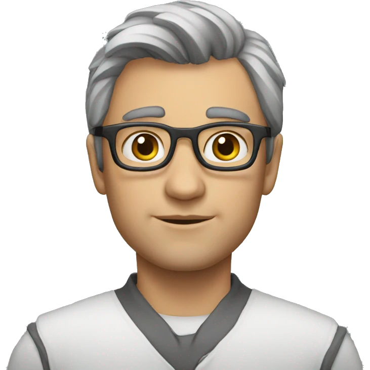 Antoine Hastoy emoji