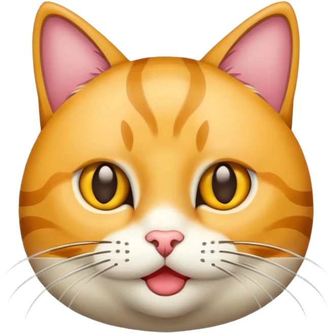 cat 1 2 3 emoji