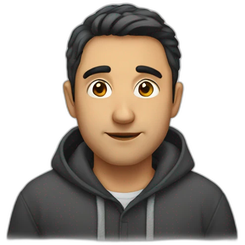 Théo babac emoji