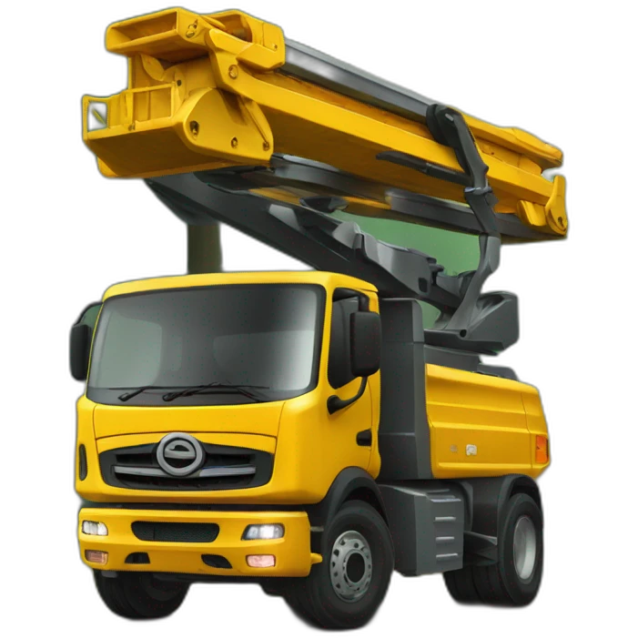 autocargador forestal emoji