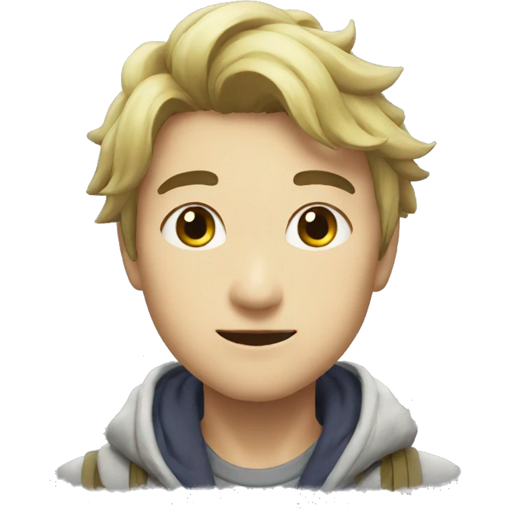星野愛  emoji