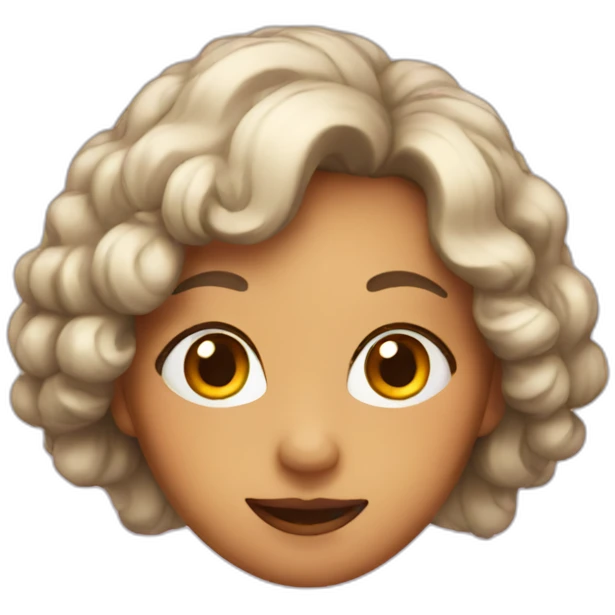 Mimi emoji
