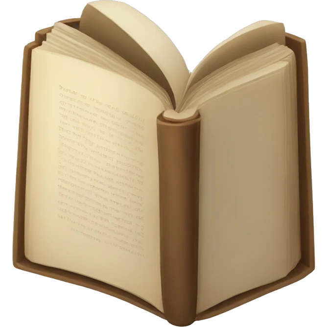 closed book emoji