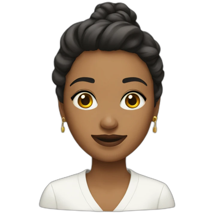 Camille fontaine emoji