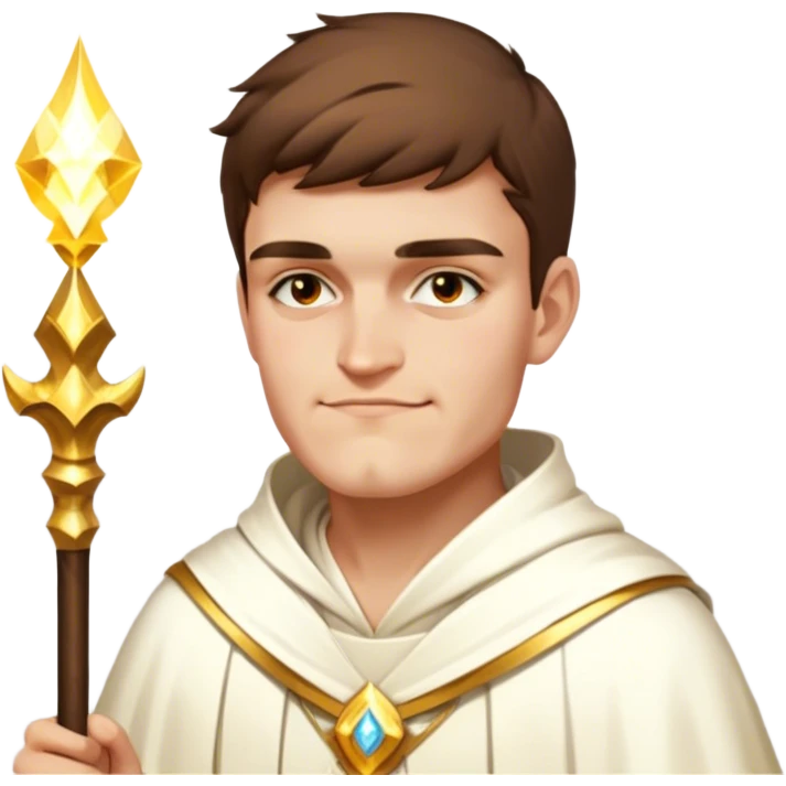 Luminous Archmage emoji