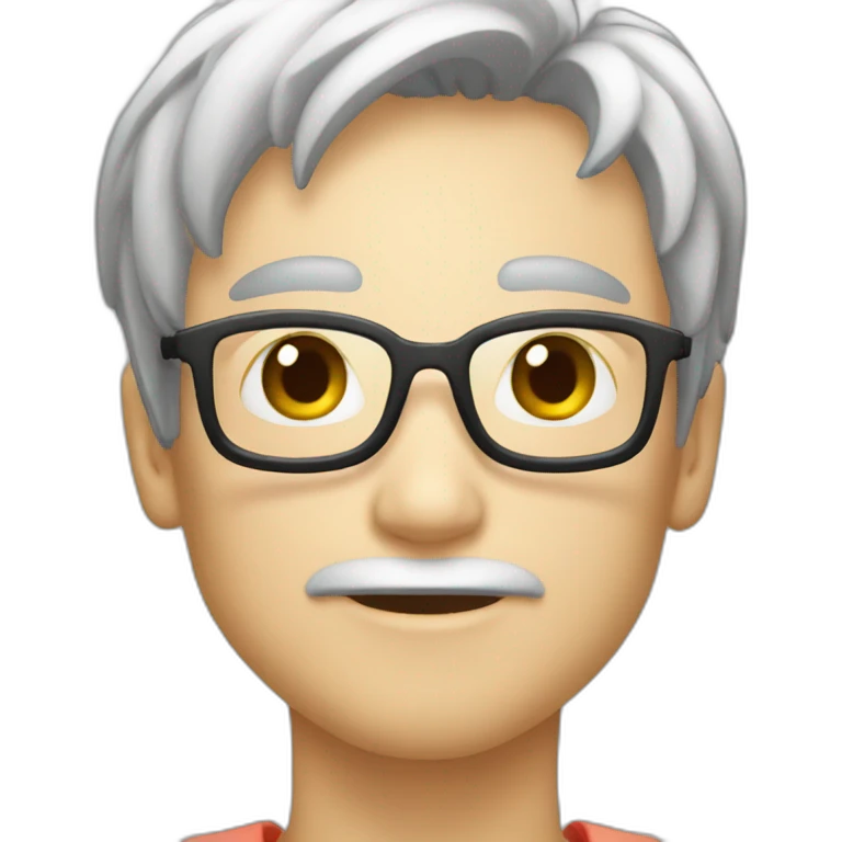 Dek emoji