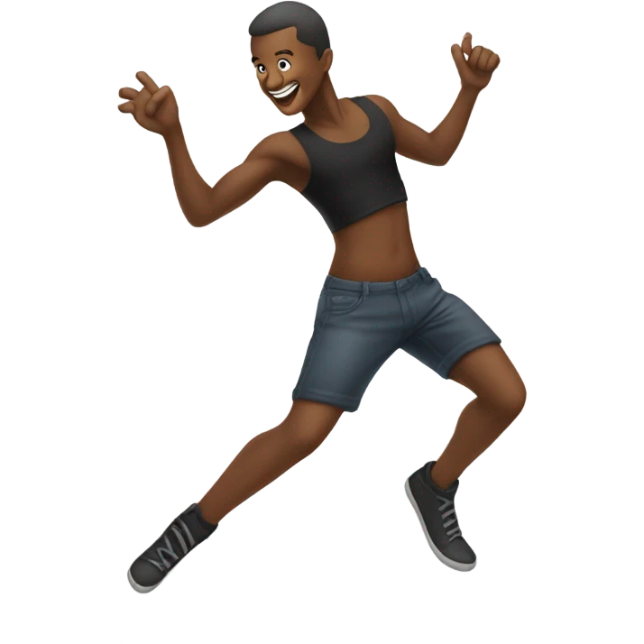 griddy emoji