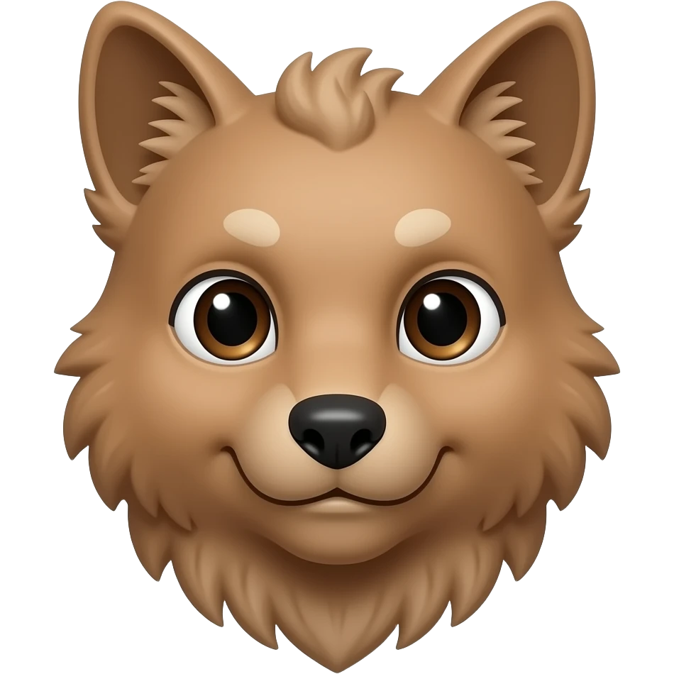 Therian emoji
