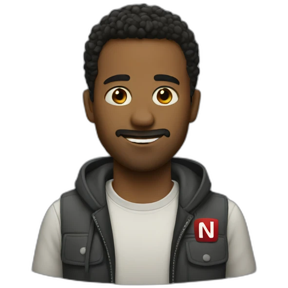netflix emoji
