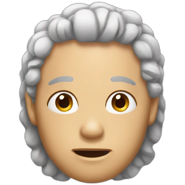 mental health emoji
