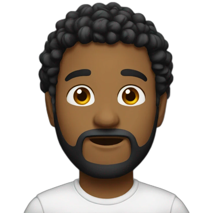 Rizz emoji