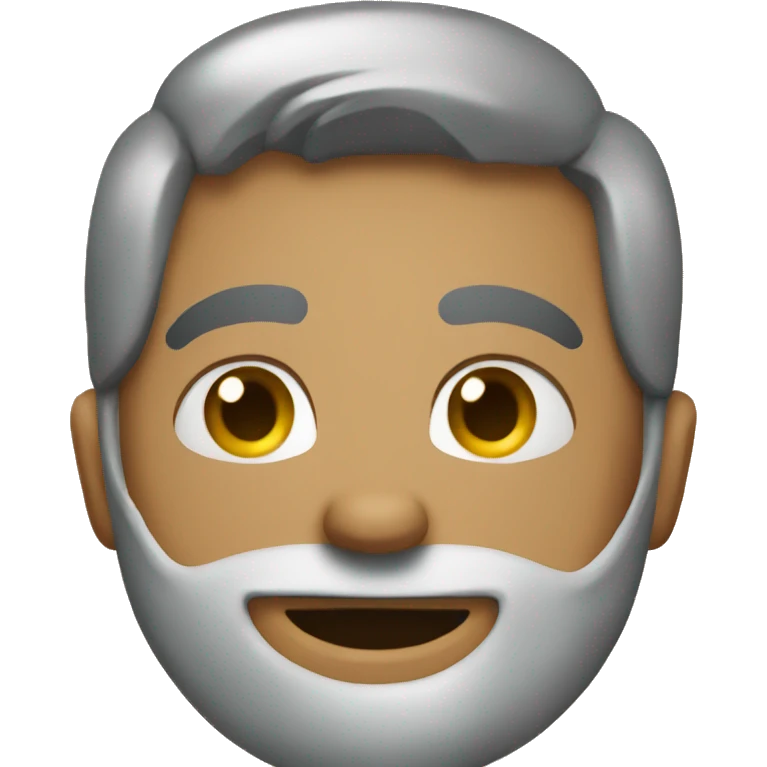 a bulge emoji