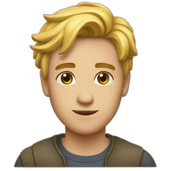 Настя emoji