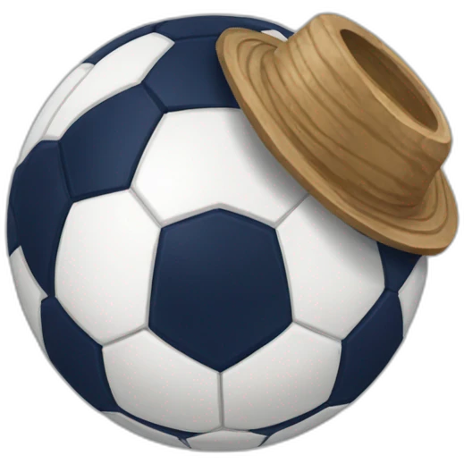 Girondins emoji