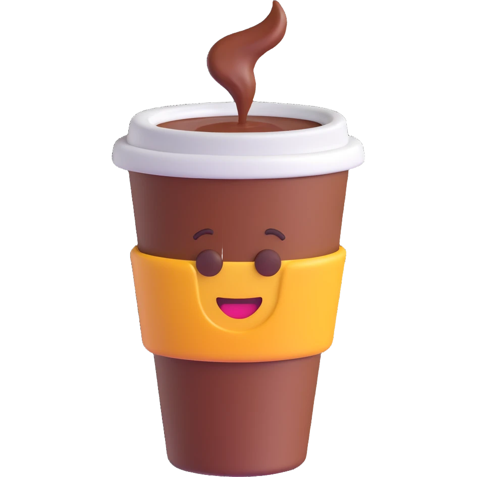 filter coffee iphone emoji emoji