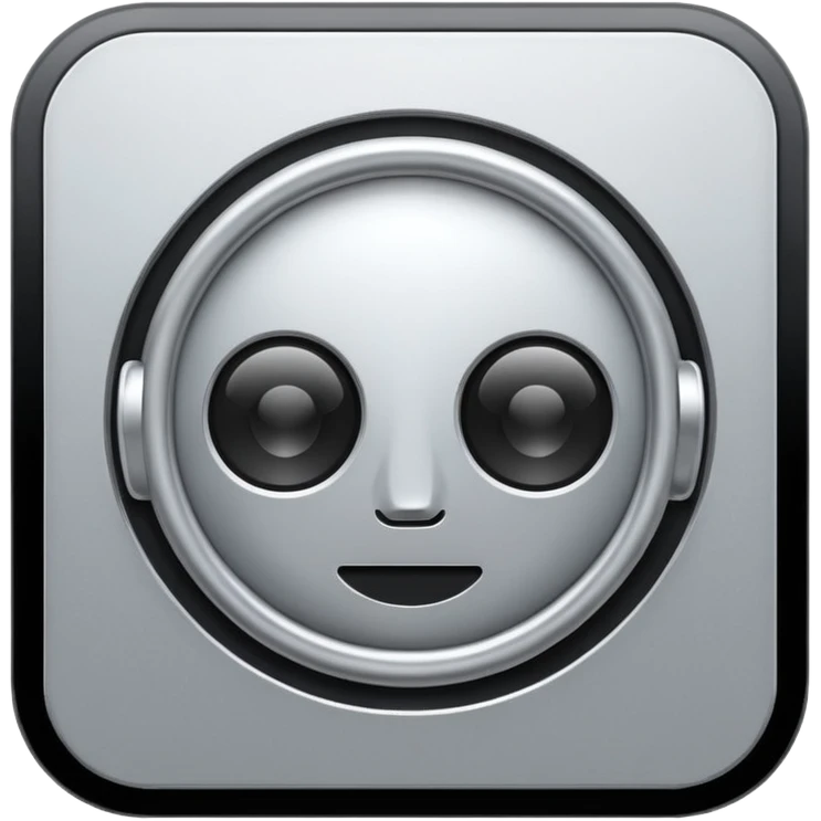 mac os audio icon emoji