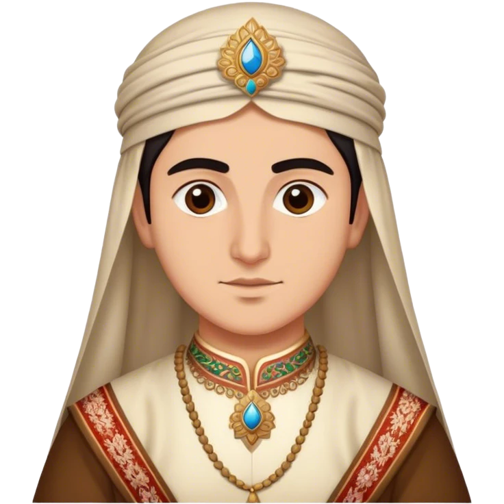 Azeri emoji