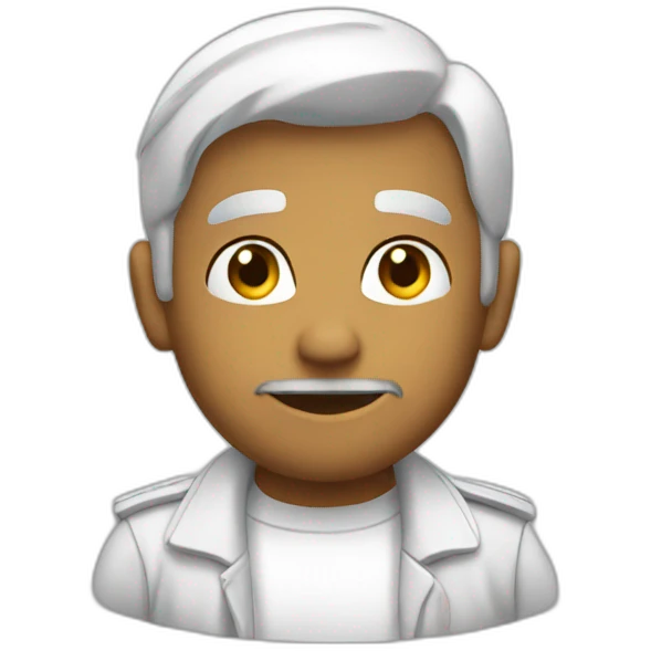 pelle emoji