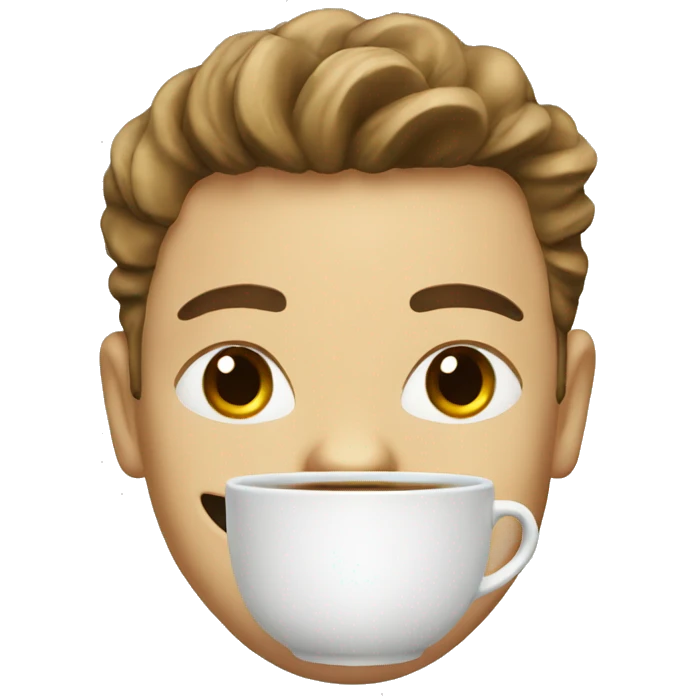 Tea emoji