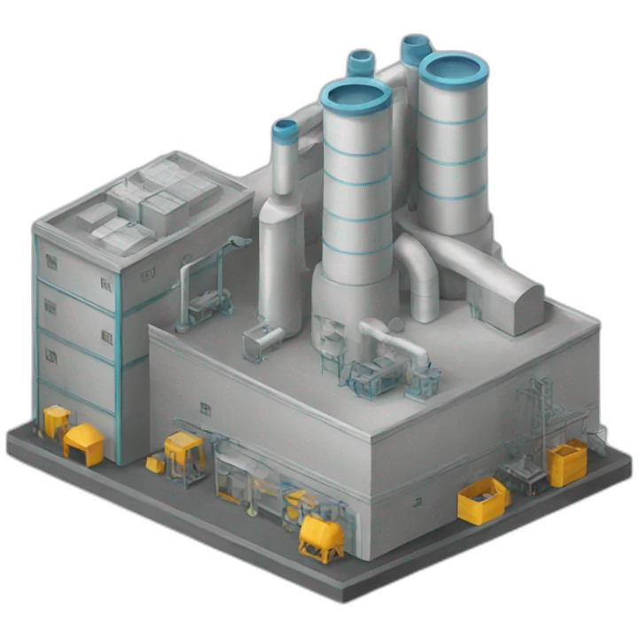factory emoji