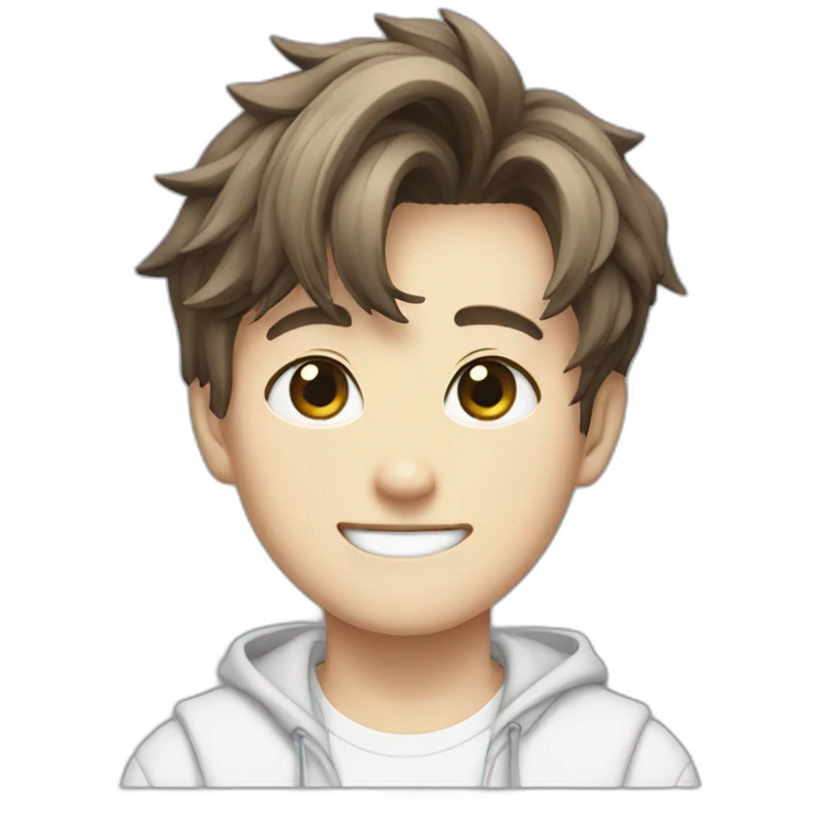 Straykids emoji