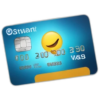 credit card emoji