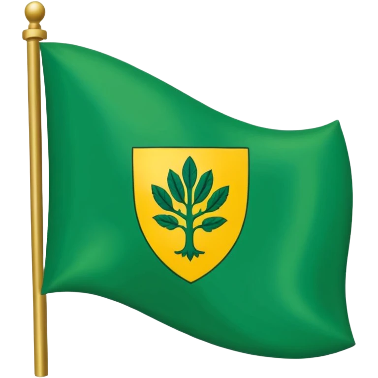 Crée le drapeau de la Calabre en emoji emoji