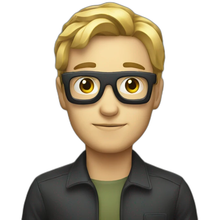 blockchain emoji
