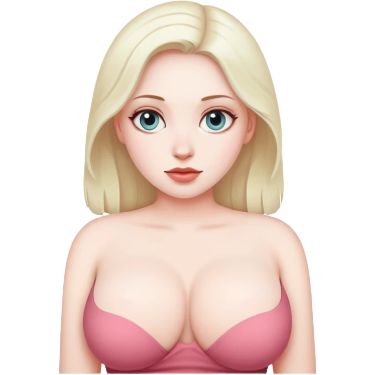 большие сскт  emoji