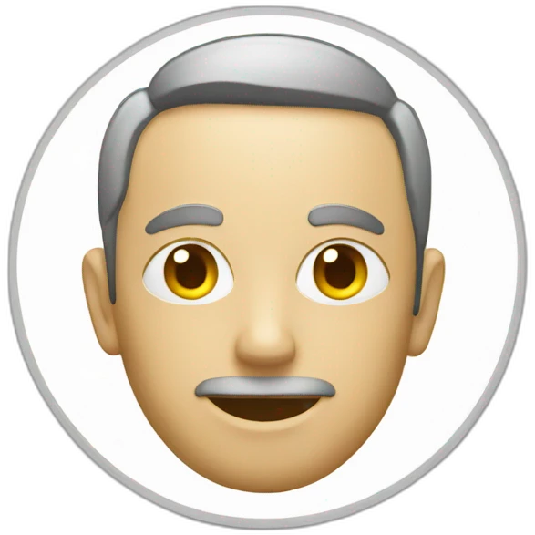 coding emoji