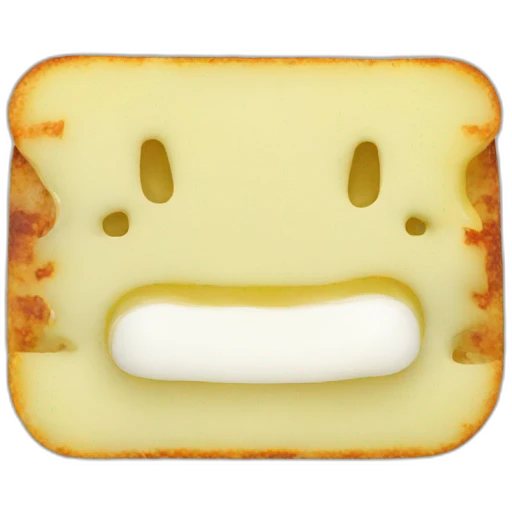 raclette emoji