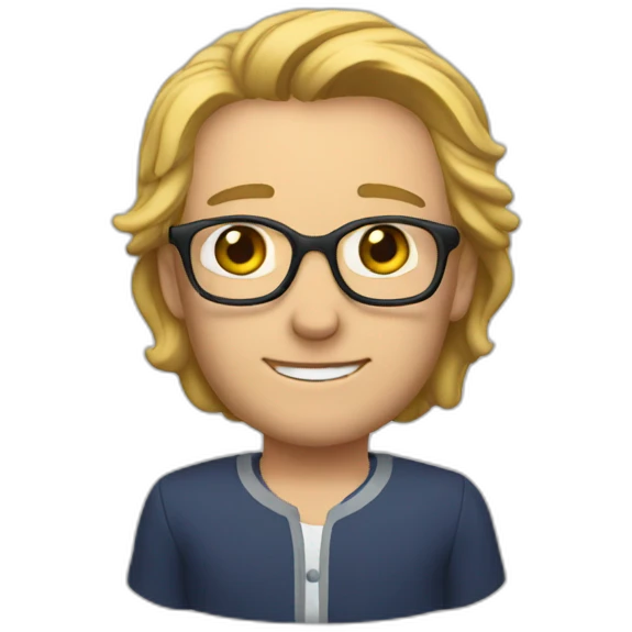 Will witon emoji