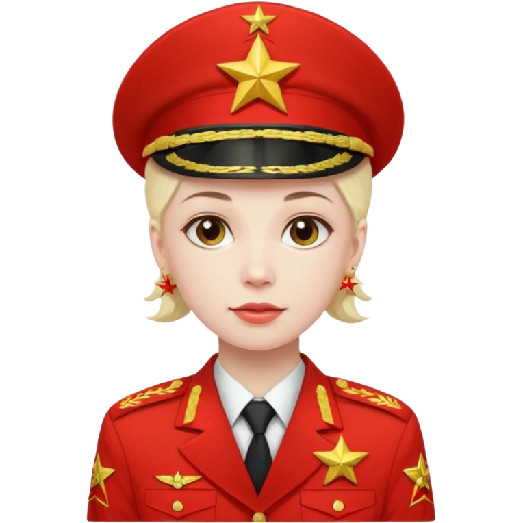 Ussr emoji