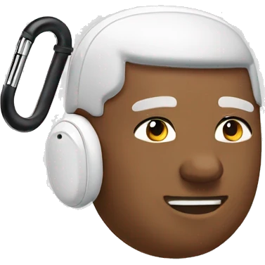 AirPods  emoji