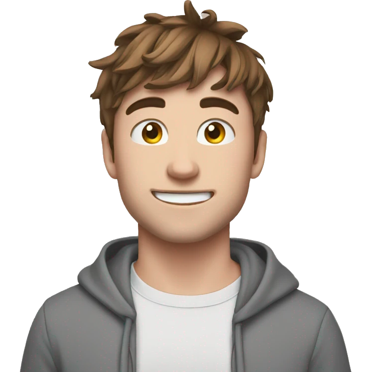 MrBeast emoji