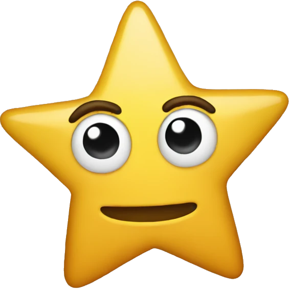 star emoji
