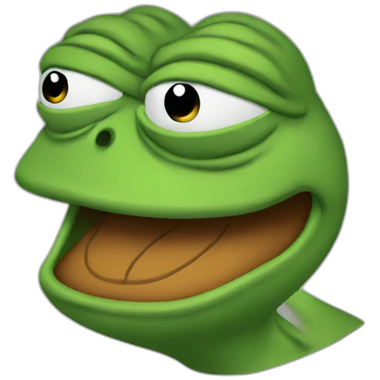 pepe emoji