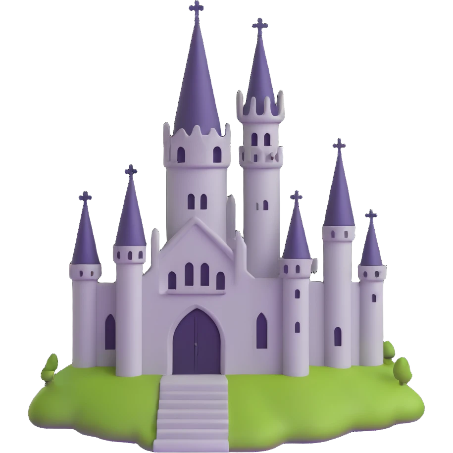 Gothic  emoji