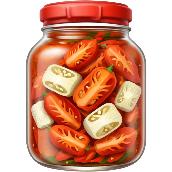 kimchi emoji