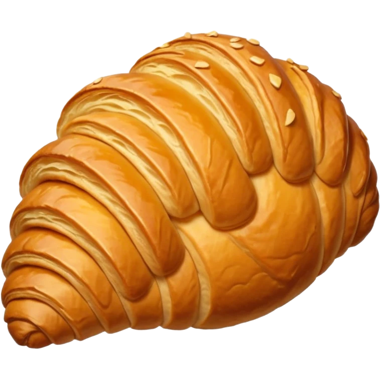 croissant emoji