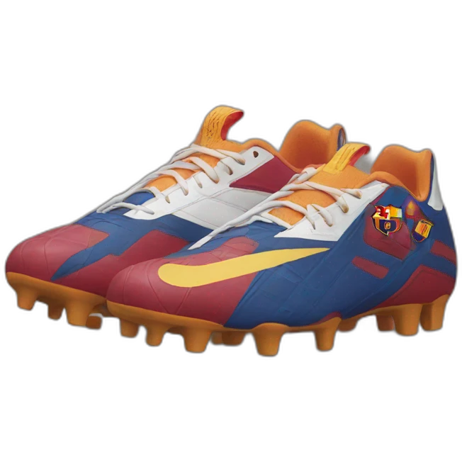 Barcelona emoji