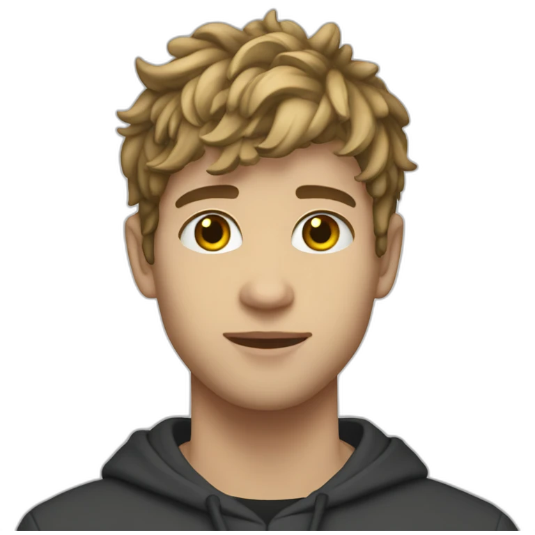 Jeremy zucker emoji